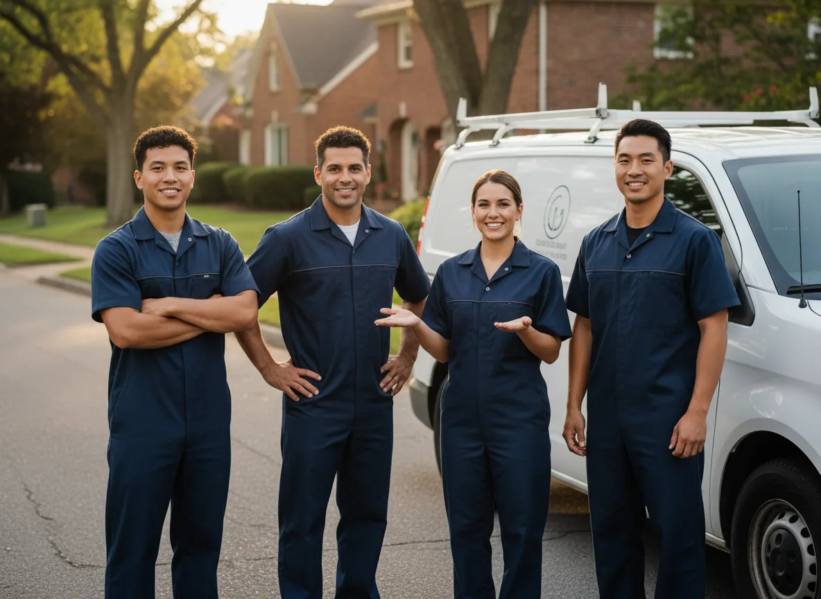 Home Gutter Service company in Glennville, GA